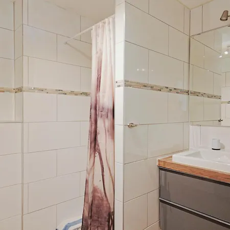 Apartment Big Family In Bamberg