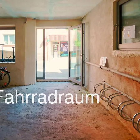 Apartment Big Family In