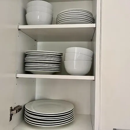 Big Family In דירה *