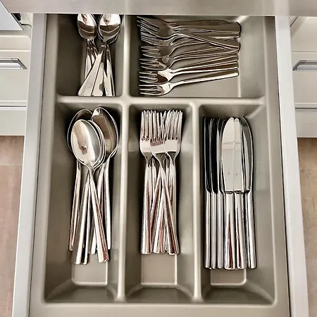 Big Family In דירה