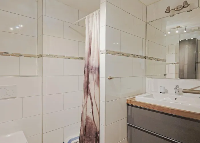 דירה Big Family In