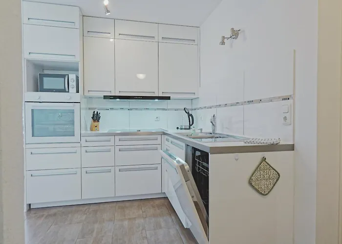 דירה Big Family In *