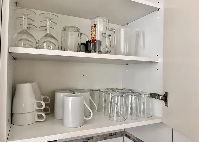 Big Family In דירה באמברג