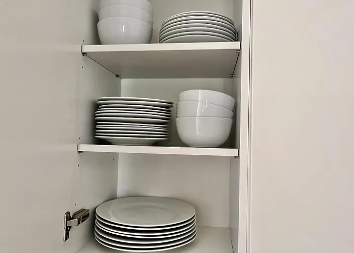 Big Family In דירה *