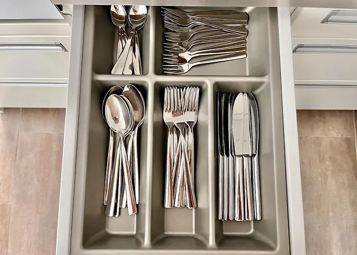 Big Family In דירה