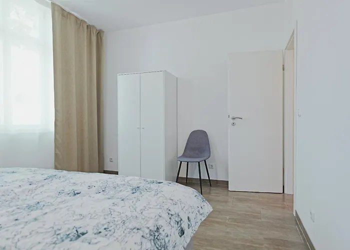 דירה Big Family In