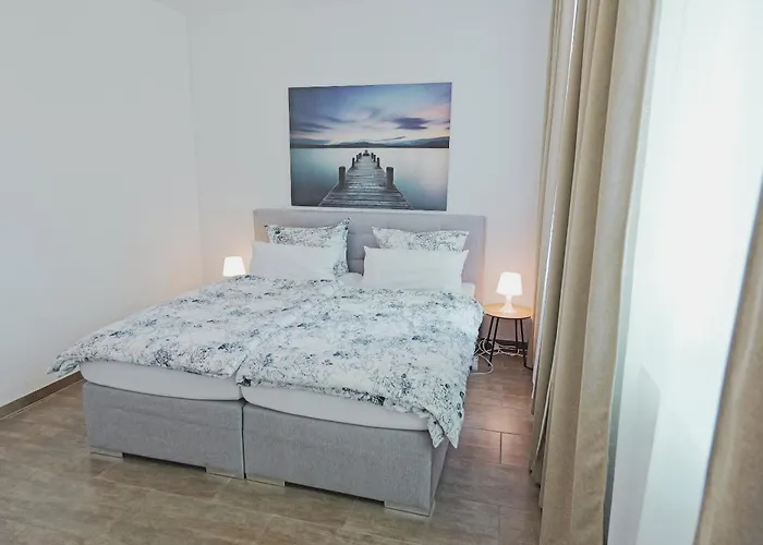 Big Family In דירה *