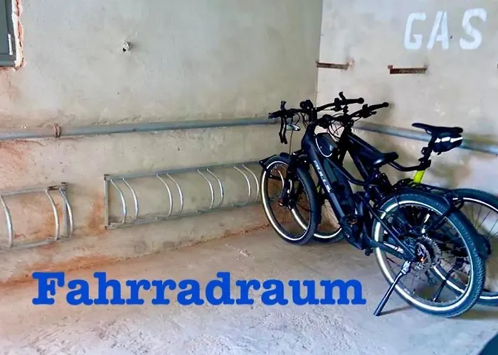 דירה Big Family In *